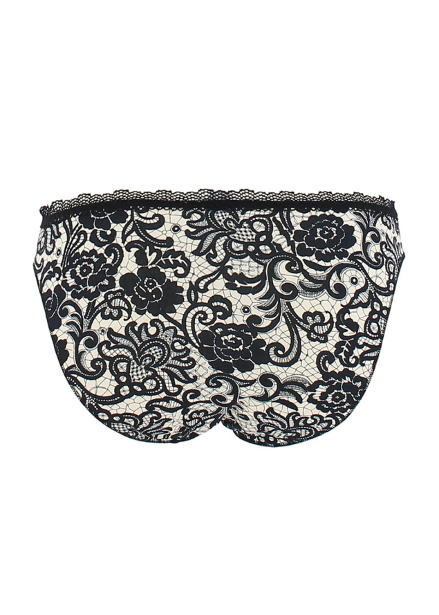 Slip Charme Antigel de Lise Charmel